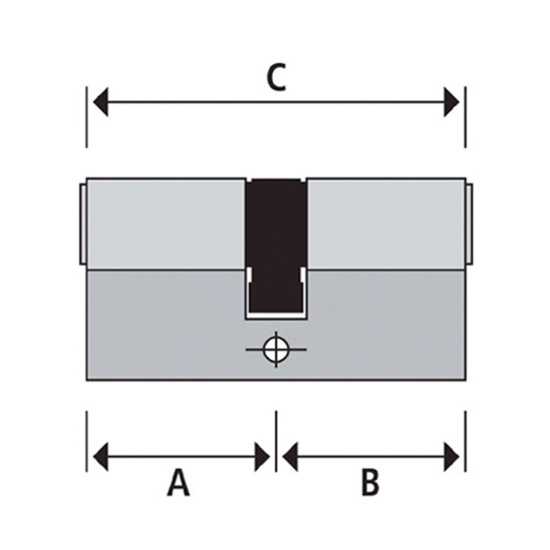 MAUER DC1-MLS-NI-3 SL 41DC1-MLS-NI 3344441