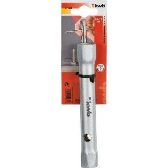 PIJPSLEUTEL 16 X 17 MM 111617 3344539