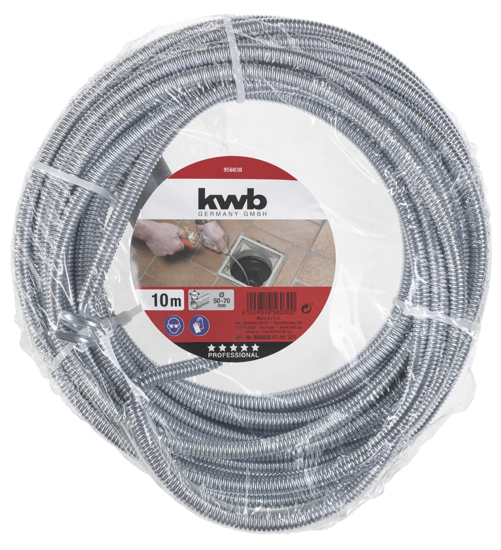 AFVOERREINIGINGSSPIRAAL 10 M 956030 3344546