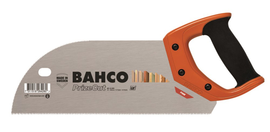 HANDZAAG PRIZECUT SLEUF 12  3344704