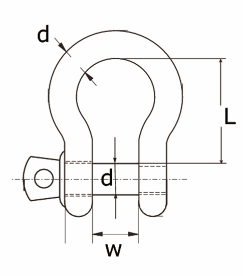 600-06E / HARPSLUITING 06MM VZ.  3344847