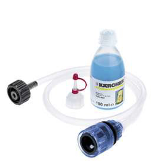 ONDERHOUDSMIDDEL HOGEDRUKREINIGER (CLEANER CARE)  3345045