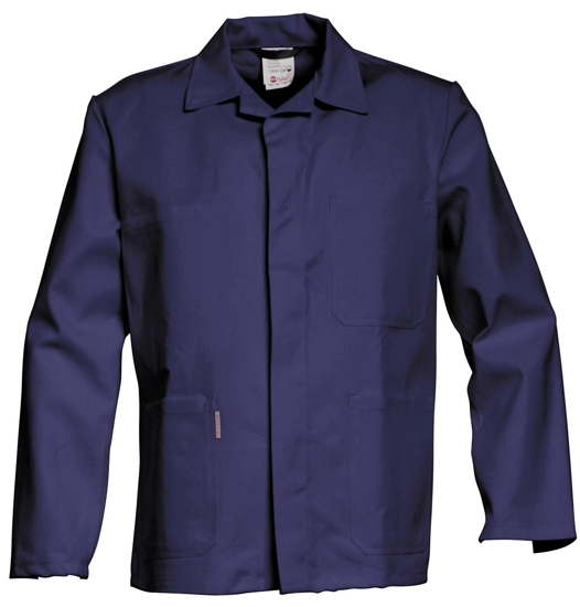 WERKJAS KATOEN HAVEP MARINE, 50  3356073