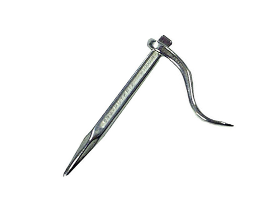 STUCADOORSHAAK ROND 160MM IN SET VAN TWEE  3345275