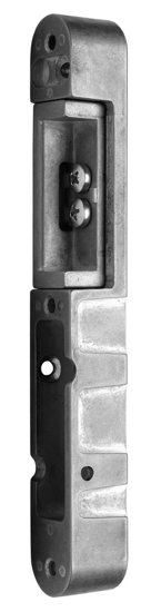 VS 4004 BLIS. VEILIGHEIDSSLUITKOM, ZAMAC VERZINKT 25X192MM AFGEROND, V  3345285