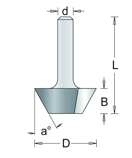 142-8 HM FASEFREES , D= 34,2, A= 45 142-8 3345523