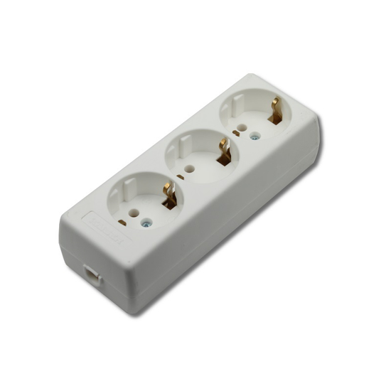 3V.TAFELSTOPCONTACT RA WT KAISER 1030/KWS 3345714