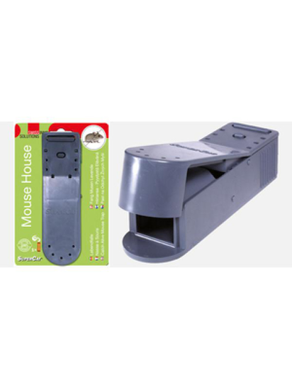 SUPERCAT LEVEND VANG.MUIZENVAL BLISTER  3345772