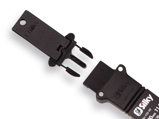 SILKY VASTE GEBOGEN SNOEIZAAG ZUBAT 300-7,5  3345977