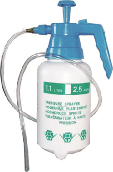 WATERPOMP T.B.V. MINI-GUIDE 758.9015 3346490