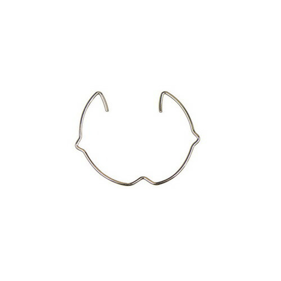 LOSSE VEERRINGETJES TBV 35MM SPOT  3346952