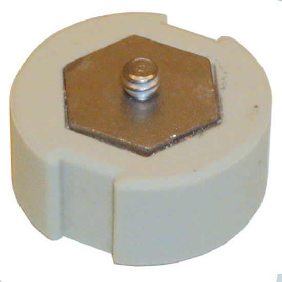 PASSCHROEF 10A DII ROOD  3346956