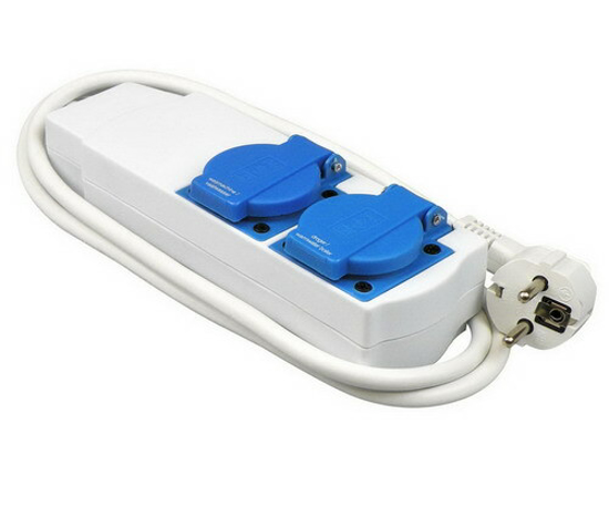 TCD 2V WASMACHINE- DROGERSCHAKELAAR 1,5 METER 3X1.5MM 56199 3346964