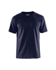 T-SHIRT MARINEBLAUW M 330010308800M  3347100