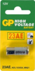 GP ALKALINE 12 V / 23 A / MN21  3347263