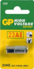 GP ALKALINE 12 V / 23 A / MN21  3347263
