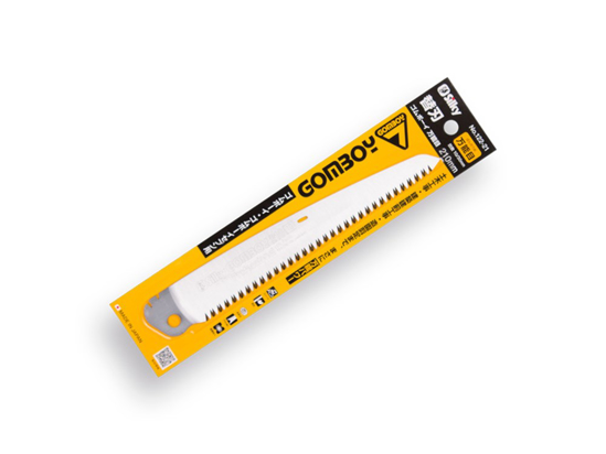 ZAAGBLAD V SILKY VOUWZAAG GOMBOY 210-10  3347356