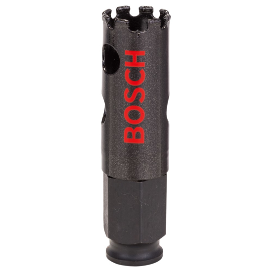 BOSCH DIAMANT GATZAAG PC FOR HARD CERAMICS 20MM  3347844