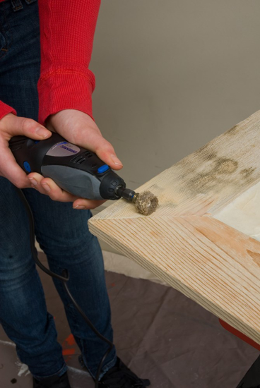 DREMEL, S511JA, SC SCHUURPOLIJSTSCHIJVEN 2615S511JA 3347855