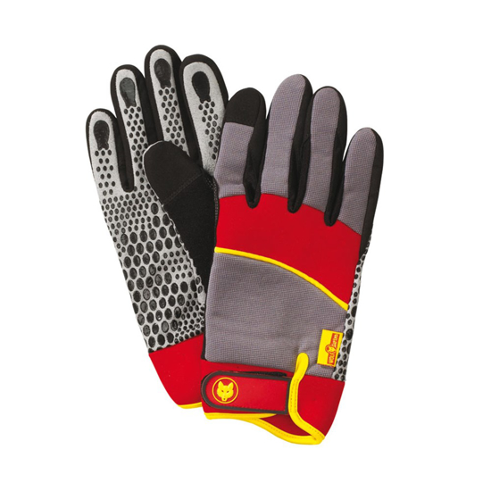 MACHINEHANDSCHOEN MT10 GH-M 10  3347882