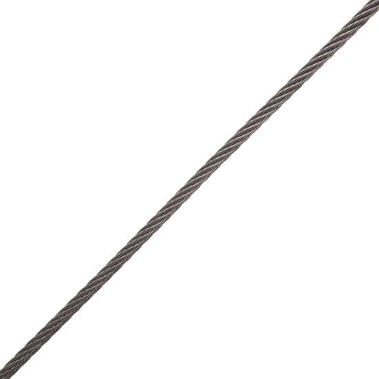 STAALKABEL RVS A2 7X7 X 2 MM 59530 3347979