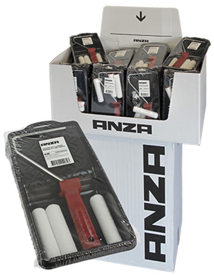 LAKSET ANZA  3348130