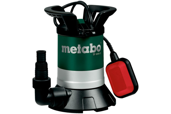 METABO TP 8000 S  3348149