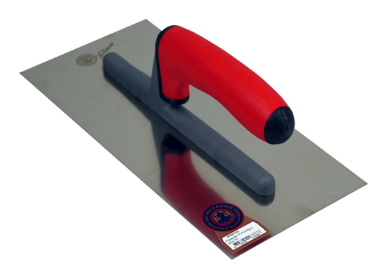 PLAKSPAAN RVS SOFTGRIP 280X130  3348248