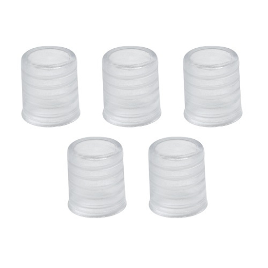 5 ST.EINDKAP TBV LICHTSLANG 13MM  3348372