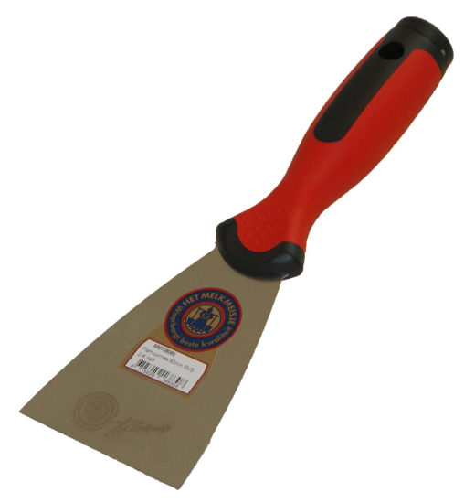 PLAMUURMES 60MM RVS 2-K HEFT  3348403