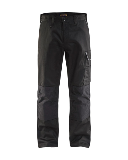 WERKBROEK ZWART/GRIJS C56 140618609994C56  3348416