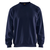 SWEATSHIRT MARINEBLAUW L 334011588900L  3348442