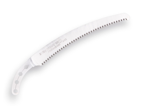 ZAAGBLAD V SILKY GEBOGEN SNOEIZAAG ZUBAT 330-7,5  3348928