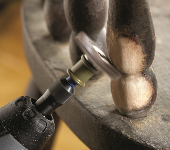 DREMEL, S471JA, SC DETAIL SCHUURBORSTEL 2615S471JA 3349267