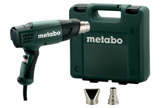 METABO H 16-500 IN KOFFER  3349273