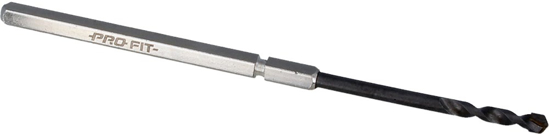 PROFIT CLICK & DRILL OPNAMESCHACHT ZESKANT 8MM METVASTE CENTREERBOOR H DDH1MPCT 3349298