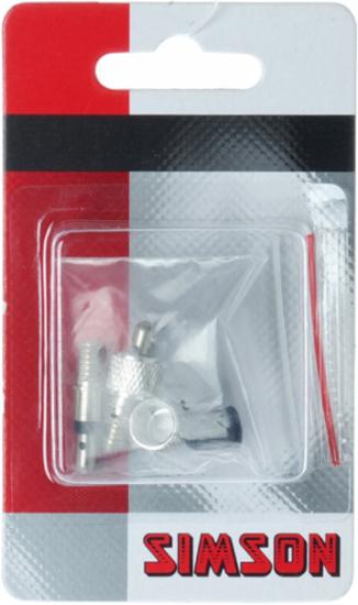 SIMSON FIETSVENTIELEN SET  3349304