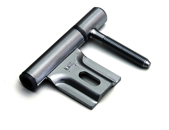 HPL148150MP-6 / PAUMELLE ST/SCP 14MM MONTAGE KOZIJN  3349471