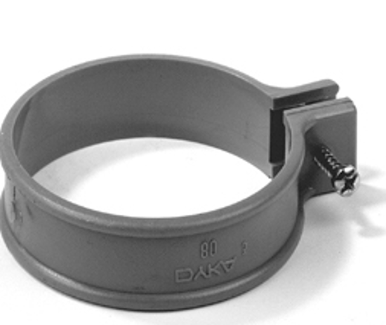 70MM OPHANGBEUGEL GRIJS  3349678