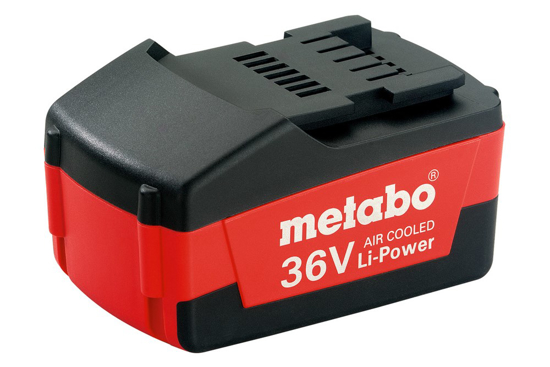 METABO ACCU-PACK 36 V, 1,5 AH LI-POWER COMPACT  3349733