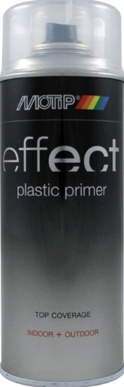 MOTIP DECO EFFECT PLASTIC PRIMER 400 ML 302103 3349872