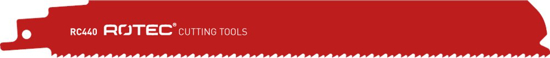 RECIPROZAAGBLAD RC440 / S1226CHF (VPE 5) 525.0440 3349981