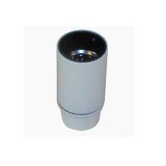 LAMPHOUDER E14 GLAD WIT 700 B 3350362