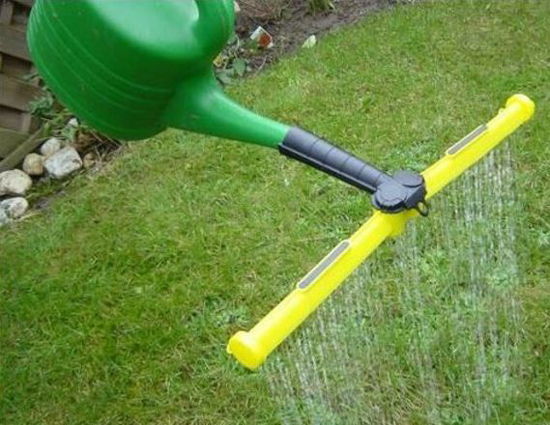 SPROEIBOOM/ BROES VERSTELBAAR V. GIETER  3350400