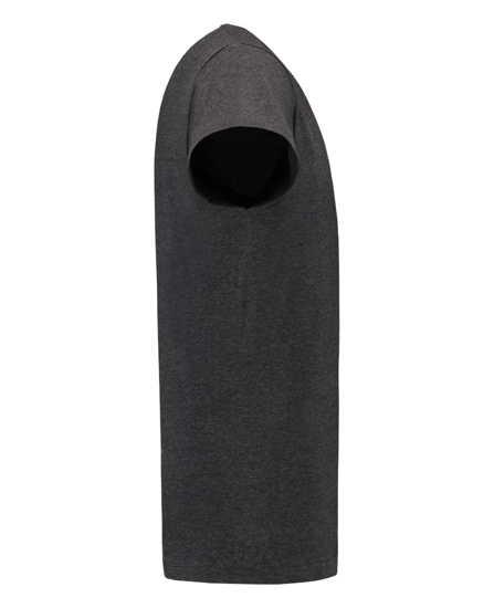 T-SHIRT TRICORP 101002 MAAT S ANTRACIET T190  3351048