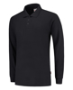 TRICORP 201009 POLOSHIRT LANGE MOUW NAVY M  3351064