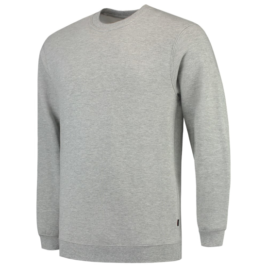 SWEATER TRICORP 301008 MAAT M GRIJSMELEE S280  3351072