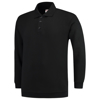 TRICORP 301005 POLOSWEATER BOORD BLACK XS  3351081