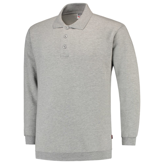 POLOSWEATER TRICORP 301005 MAAT M GRIJSMELEE PSB280  3351083