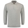 POLOSWEATER TRICORP 301005 MAAT M GRIJSMELEE PSB280  3351083